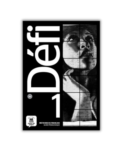 Défi 1: Instructor's Manual Défi 1: Instructor's Manual