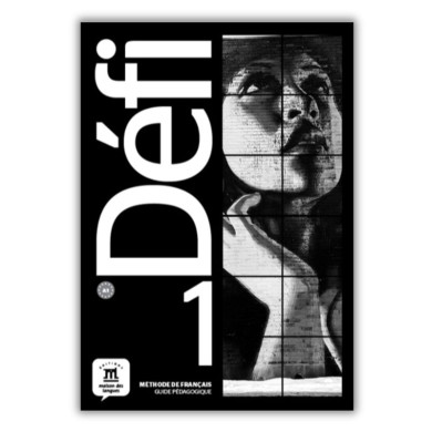 Défi 1: Instructor's Manual Défi 1: Instructor's Manual