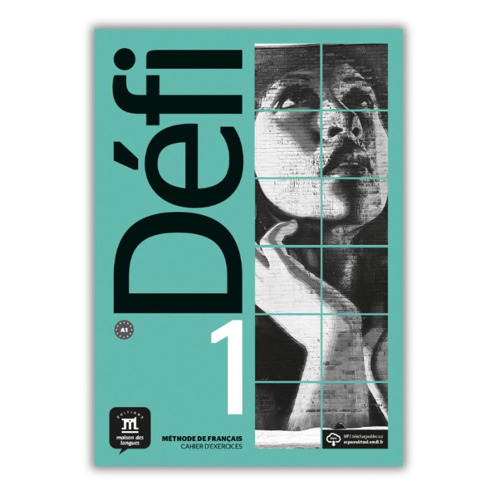 Défi 1: Workbook Défi 1: Workbook