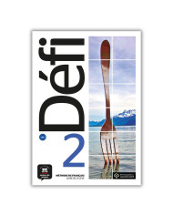 Défi 2: Cahier d'exercises