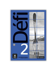 Défi 3: Cahier d'exercises Défi 3: Cahier d'exercises