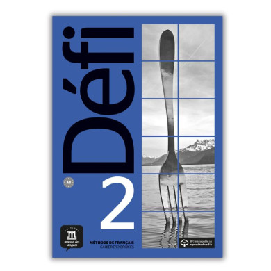 Défi 2: Workbook Défi 2: Workbook