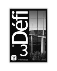 Défi 3: Cahier d'exercises Défi 3: Cahier d'exercises