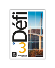 Défi 3: Livre de l’élève