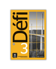 Défi 2: Cahier d'exercises