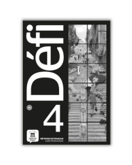 Défi 4: Instructor's Manual Défi 4: Instructor's Manual