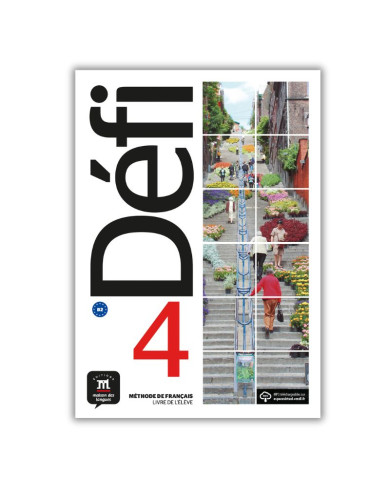 Défi 4: Livre de l’élève Défi 4: Livre de l’élève