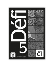 Défi 5: Instructor's Manual Défi 5: Instructor's Manual