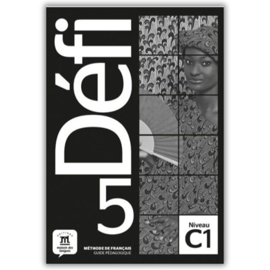 Défi 5: Instructor's Manual