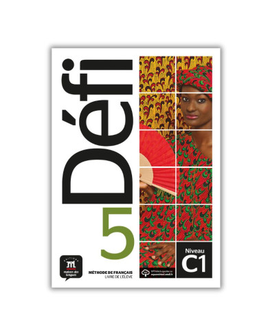 Défi 5: Textbook Défi 5: Textbook