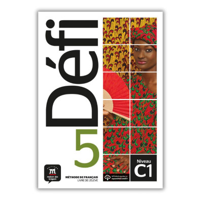 Défi 5: Textbook Défi 5: Textbook