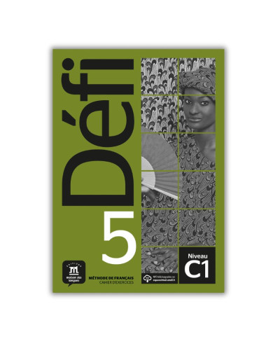 Défi 5: Workbook Défi 5: Workbook