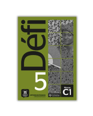 Défi 5: Guide pédagogique Défi 5: Guide pédagogique