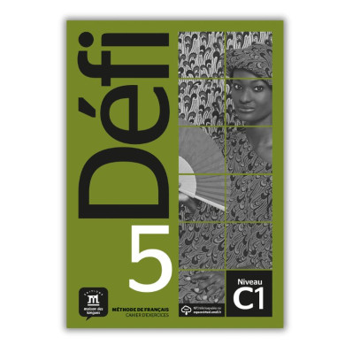 Défi 5: Workbook Défi 5: Workbook