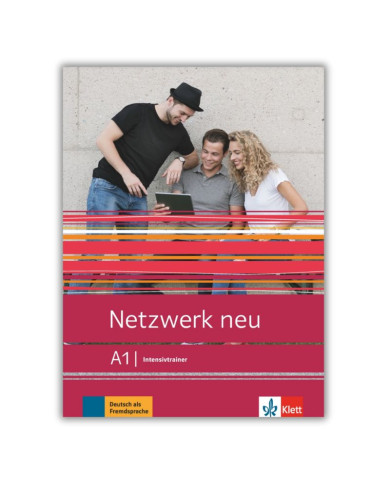 Netzwerk neu A1: Intensive Trainer Netzwerk neu A1: Intensive Trainer