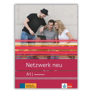 Netzwerk neu A1: Intensive Trainer