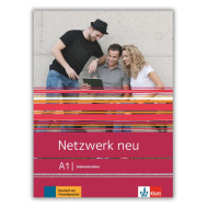 Netzwerk neu A1: Intensive Trainer Netzwerk neu A1: Intensive Trainer