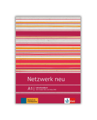 Netzwerk neu A1: Teacher's Guide Netzwerk neu A1: Teacher's Guide