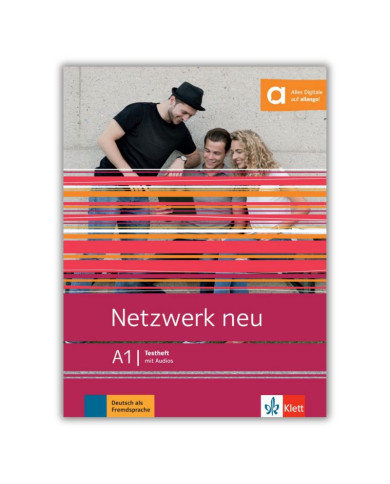 Netzwerk neu A1 : Cahier d'évaluations Netzwerk neu A1 : Cahier d'évaluations