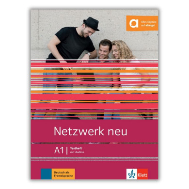 Netzwerk neu A1 : Cahier d'évaluations