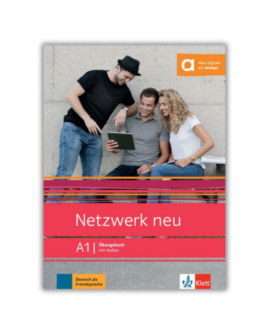 Netzwerk neu A1 : Cahier d'exercices Netzwerk neu A1 : Cahier d'exercices