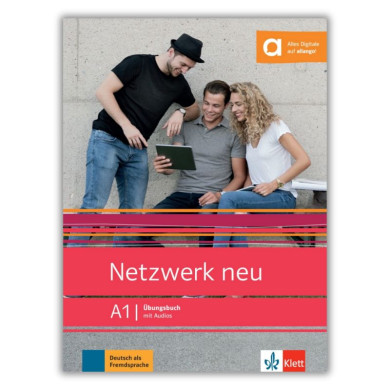 Netzwerk neu A1: Workbook Netzwerk neu A1: Workbook
