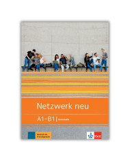Netzwerk neu A1-B1 Grammatik Netzwerk neu A1-B1 Grammatik