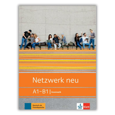 Netzwerk neu A1-B1 Grammatik