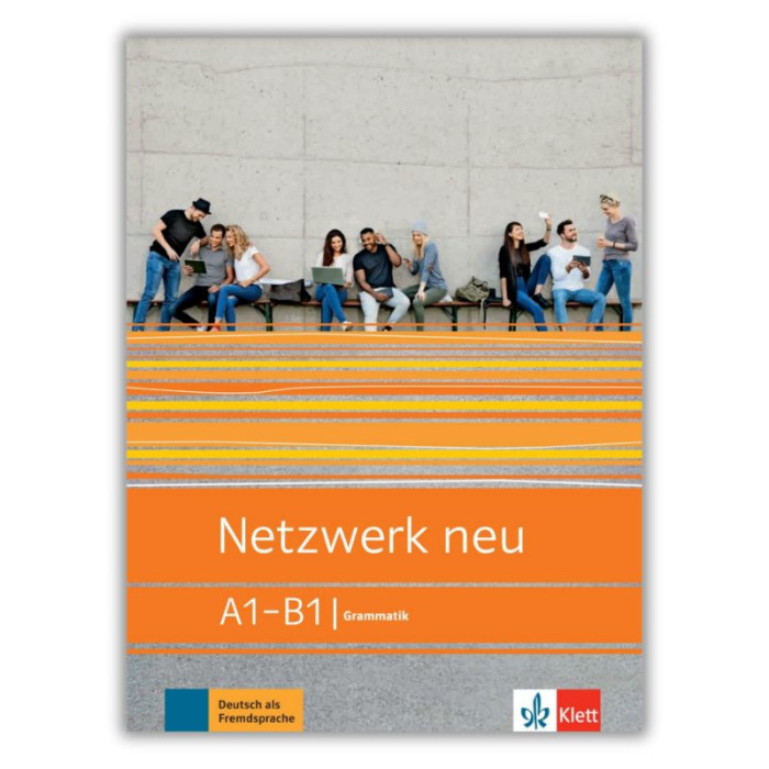 Netzwerk neu A1-B1 Grammatik