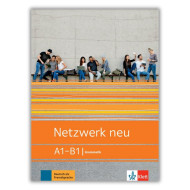 Netzwerk neu A1-B1 Grammatik