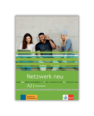 Netzwerk neu A2: Intensive Trainer Netzwerk neu A2: Intensive Trainer
