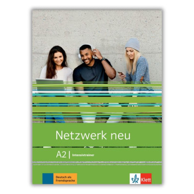 Netzwerk neu A2: Intensive Trainer