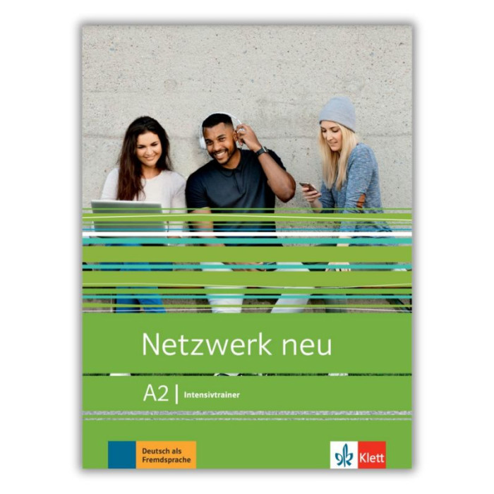 Netzwerk neu A2: Intensive Trainer Netzwerk neu A2: Intensive Trainer