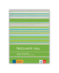 Netzwerk neu A2: Teacher's Guide Netzwerk neu A2: Teacher's Guide