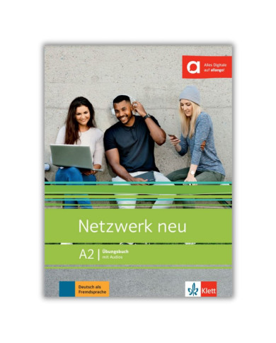 Netzwerk neu A2: Workbook Netzwerk neu A2: Workbook