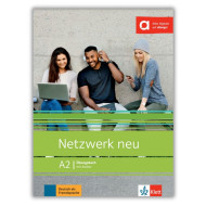 Netzwerk neu A2: Workbook Netzwerk neu A2: Workbook