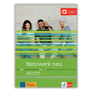 Netzwerk neu A2: Test Book