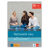 Netzwerk neu B1.1: Text/Workbook Netzwerk neu B1.1: Text/Workbook