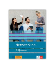 Netzwerk neu B1 : Cahier d'exercices Netzwerk neu B1 : Cahier d'exercices