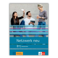 Netzwerk neu B1: Intensive Trainer