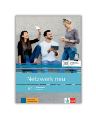 Netzwerk neu B1 : Livre de l'élève Netzwerk neu B1 : Livre de l'élève