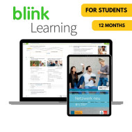 Netzwerk neu B1: 12-Month Interactive Online Workbook for Students Netzwerk neu B1: 12-Month Interactive Online Workbook for Students