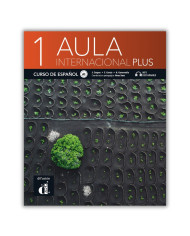 Aula internacional plus 1: Textbook
