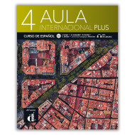 Aula internacional plus 4: Textbook Aula internacional plus 4: Textbook