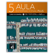 Aula internacional plus 5: Textbook Aula internacional plus 5: Textbook