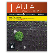 Aula internacional Plus 1: Student Blended Bundle Aula internacional Plus 1: Student Blended Bundle