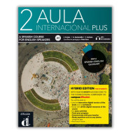 Aula Internacional Plus 2 English Edition: Student Bundle Aula Internacional Plus 2 English Edition: Student Bundle