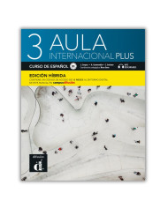 Aula internacional Plus 3: 12-Month Student Bundle (Campus Difusión) Aula internacional Plus 3: 12-Month Student Bundle (Campus Difusión)