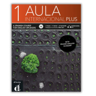 Aula Internacional Plus 1 (English Edition): Textbook Aula Internacional Plus 1 (English Edition): Textbook