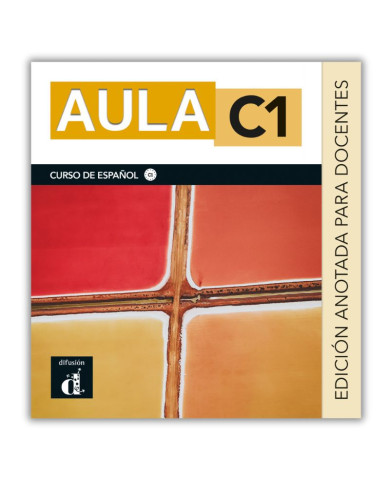 Aula C1: Annotated Instructor Edition Aula C1: Annotated Instructor Edition